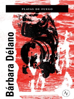 cover image of Playa de fuego